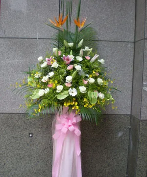 Flower arrangement (9)